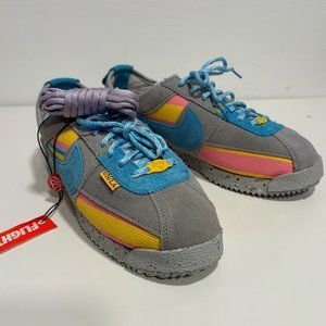 Nike Union Cortez Fashion Sneakers